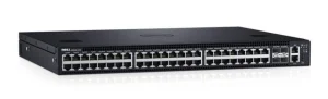 DELL S3048-ON switch 48x 1GbE 4x SFP+ 10GbE