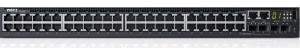 Dell S3148 48x 1GbE 2x 10GbE SFP+ switch - obrázek 2