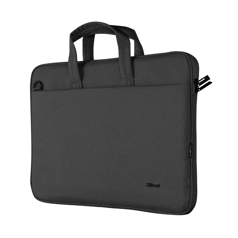 TRUST Bologna taška na laptop 16" eco černá
