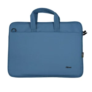 TRUST BOLOGNA LAPTOP BAG 16" ECO BLUE - obrázek 4