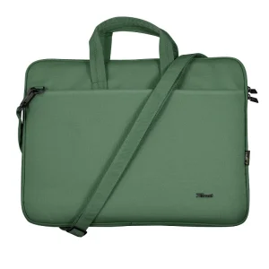 TRUST BOLOGNA LAPTOP BAG 16" ECO GREEN - obrázek 4