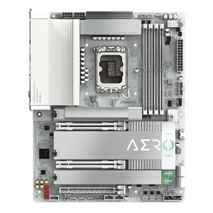 GIGABYTE Z890 AERO G/LGA 1851/ATX - obrázek 2