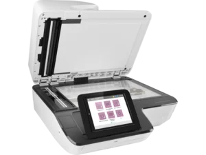 HP ScanJet Enterprise Flow N9120 fn2 - obrázek 2