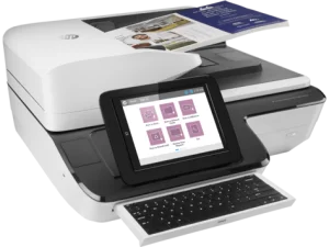 HP ScanJet Enterprise Flow N9120 fn2