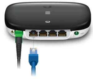Ubiquiti UF-WiFi - UFiber WiFi - obrázek 4