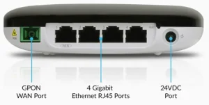 Ubiquiti UF-WiFi - UFiber WiFi - obrázek 5