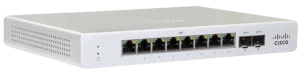Cisco Meraki MS130-8-HW switch