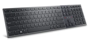 Dell bezdrátová klávesnice KB900 US