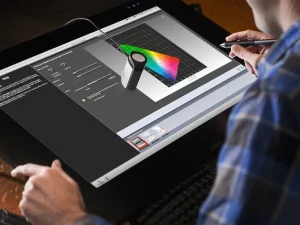 Wacom colour manager - obrázek 4