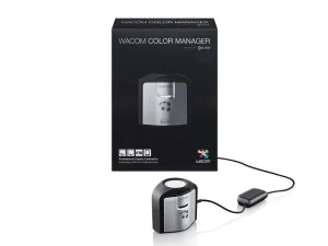 Wacom colour manager - obrázek 5