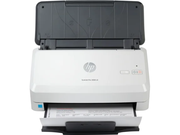 HP ScanJet Pro 3000 s4