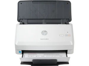 HP ScanJet Pro 3000 s4