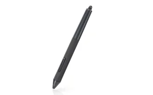 Wacom PEN, Dark Grey w/Tether DTK2241, DTH2242