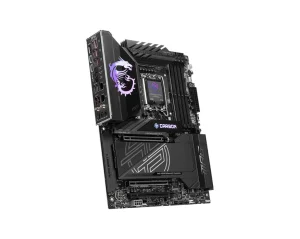 MSI MPG Z890 CARBON WIFI LGA1851 ATX - obrázek 3