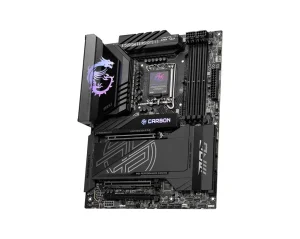 MSI MPG Z890 CARBON WIFI LGA1851 ATX - obrázek 4