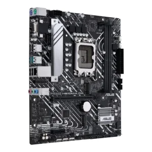 ASUS PRIME H610M-A D4-CSM/LGA 1700/mATX - obrázek 2