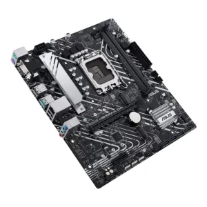 ASUS PRIME H610M-A D4-CSM/LGA 1700/mATX - obrázek 3