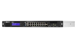 QNAP QGD-1600-4G řízený switch 16x GbE - obrázek 2