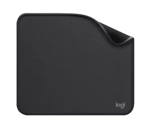 Logitech Mouse Pad Studio Series - GRAPHITE - obrázek 2