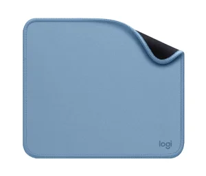 Logitech Mouse Pad Studio Series - BLUE GREY - obrázek 2