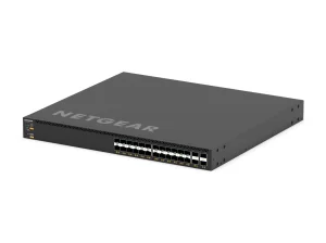 NETGEAR M4350-24F4V spravovaný switch - obrázek 2