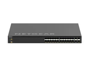 NETGEAR M4350-24F4V spravovaný switch