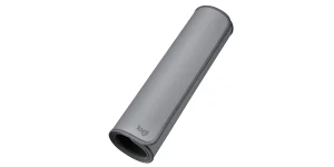 Logitech Desk Mat Studio Series - MID GREY - obrázek 2