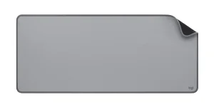 Logitech Desk Mat Studio Series - MID GREY - obrázek 3