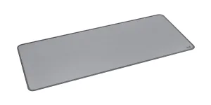 Logitech Desk Mat Studio Series - MID GREY - obrázek 4