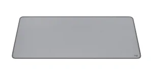 Logitech Desk Mat Studio Series - MID GREY - obrázek 5