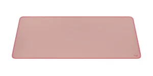 Logitech Desk Mat Studio Series - DARKER ROSE - obrázek 2