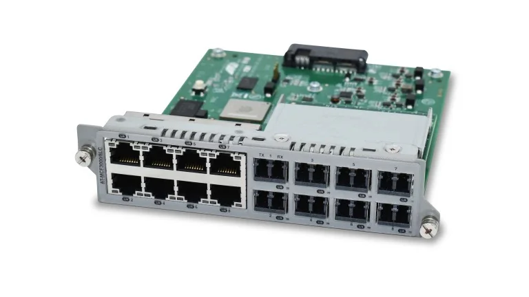 Allied Telesis AT-MCF3000/8LC