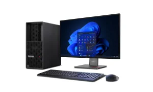 Lenovo ThinkStation P/P3 Tower Gen 2/Tower/U5-245K/32GB/512GB/Intel int/W11P/3ROn-Site - obrázek 6