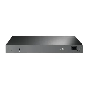 TP-Link SG3452P Managed L2+ 48x Gb 4SFP POE+ - obrázek 2