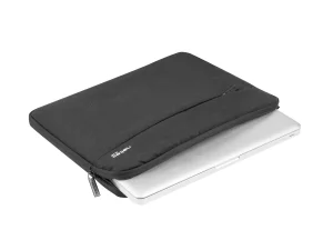 Natec CLAM 15,6" obal na notebook černý - obrázek 4