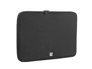 Natec CLAM 15,6" obal na notebook černý - obrázek 6