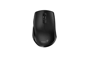 Genius NX-8006S/Kancelářská/Optická/Bezdrátová USB/Černá - obrázek 3