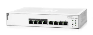 Aruba IOn 1830 8G 65W Switch - obrázek 2