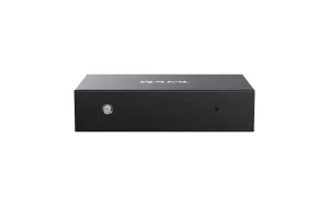 Tenda TEG1005M - 5x Gigabit kovový switch - obrázek 5