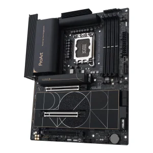 ASUS ProArt Z890-Creator WiFi LGA 1851 ATX - obrázek 2