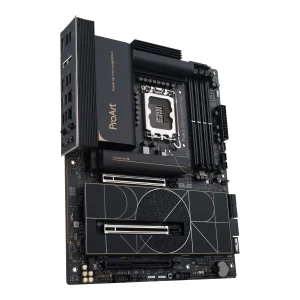ASUS ProArt Z890-Creator WiFi LGA 1851 ATX - obrázek 3