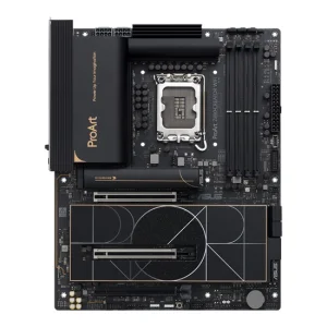 ASUS ProArt Z890-Creator WiFi LGA 1851 ATX