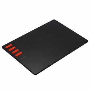 EVOLVEO Grafico T8, grafický tablet s osmi klávesami - obrázek 4