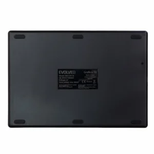 EVOLVEO Grafico T8, grafický tablet s osmi klávesami - obrázek 5