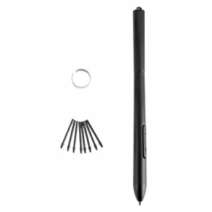 EVOLVEO Grafico T8, grafický tablet s osmi klávesami - obrázek 7