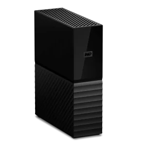 WD My Book/18TB/HDD/Externí/3.5"/Černá/3R - obrázek 2