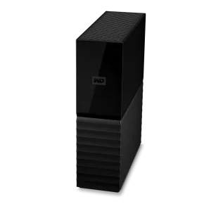 WD My Book/18TB/HDD/Externí/3.5"/Černá/3R - obrázek 3