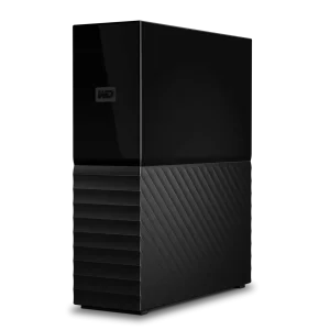 WD My Book/18TB/HDD/Externí/3.5"/Černá/3R - obrázek 4