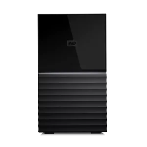 WD My Book Duo/36TB/HDD/Externí/3.5"/Černá/3R - obrázek 3