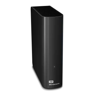 WD Elements Desktop/16TB/HDD/Externí/3.5"/Černá/3R - obrázek 6
